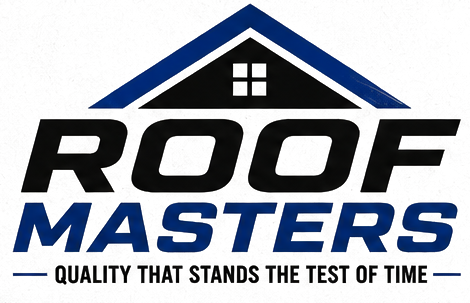 Roof Masters — Quality that stands the test of time