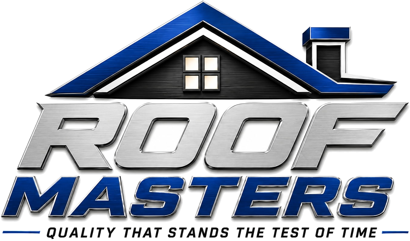 Roof Masters — Quality that stands the test of time